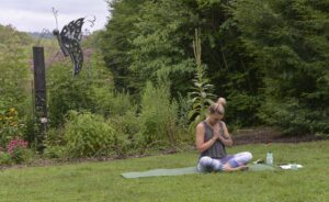 West Virginia Botanic Garden Hosts First Wellness Running Race for Children